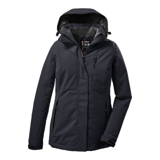 Killtec Kow 140 Damen Funktionsjacke