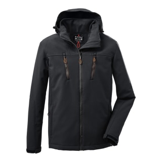 Killtec Kow 163 Unisex Funktionsjacke