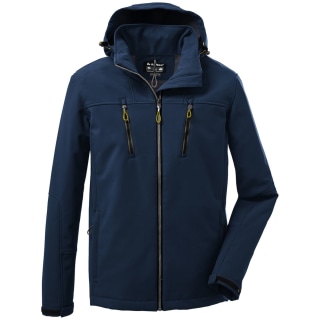 Killtec Kow 163 Unisex Funktionsjacke
