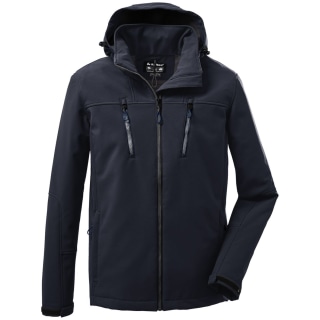Killtec Kow 163 Unisex Funktionsjacke