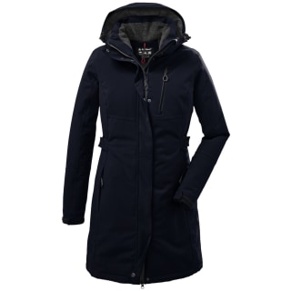 Killtec Kow 165 Damen Mantel