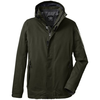 Killtec Kow 167 Unisex Doppeljacke