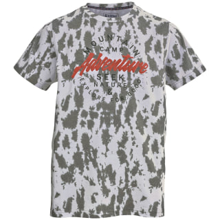 Killtec KS 71 Kinder T-Shirt