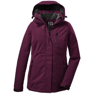 Killtec Kow 170 Damen Funktionsjacke