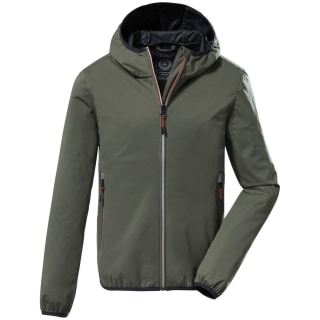 Killtec Kos 167 Kinder Funktionsjacke