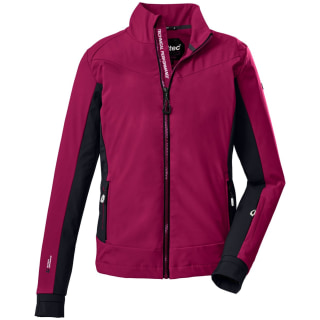 Killtec Kow 102 Damen Funktionsjacke