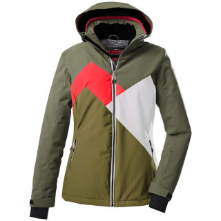 Killtec Ksw 83 Damen Skijacke