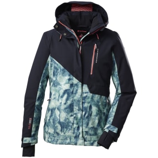 Killtec Ksw 145 Damen Skijacke