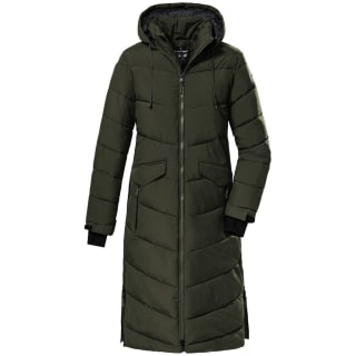 Killtec Kow 62 Damen Mantel