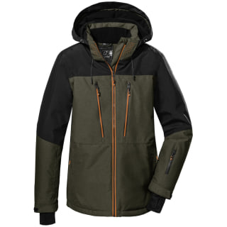 Killtec Ksw 127 Unisex Skijacke