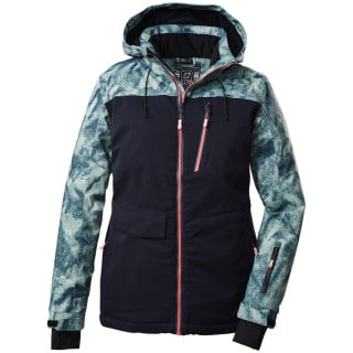 Killtec Ksw 129 Damen Skijacke