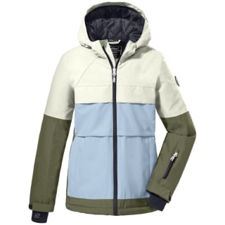 Killtec Ksw 173 Mädchen Skijacke