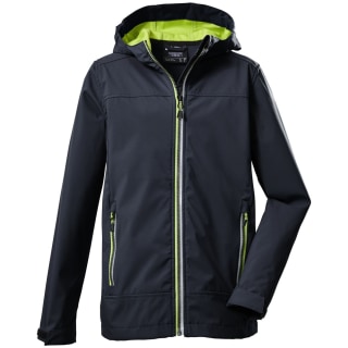 Killtec Kos 218 Jungen Funktionsjacke