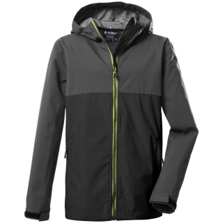 Killtec Kos 219 Jungen Funktionsjacke