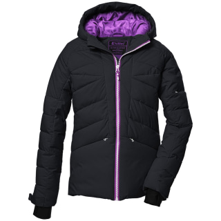Killtec Ksw 116 Mädchen Skijacke