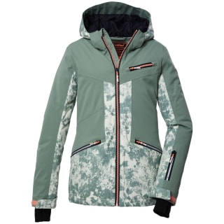 Killtec Ksw 118 Mädchen Skijacke