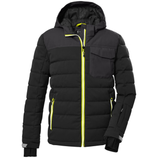 Killtec Ksw 123 Jungen Skijacke