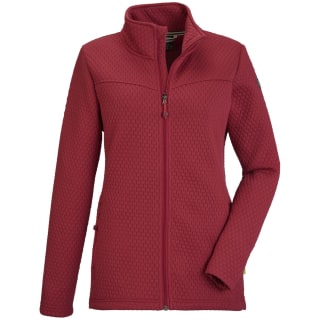 Killtec Kow 5 Damen Midlayer