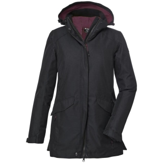 Killtec Kow 17 Damen Doppeljacke