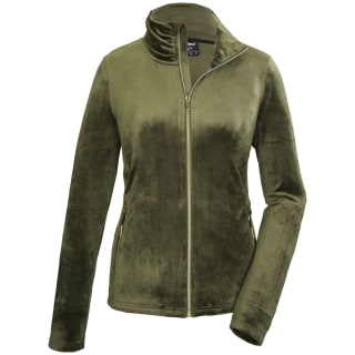 Killtec Ksw 57 Damen Midlayer