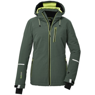 Killtec Ksw 81 Damen Skijacke