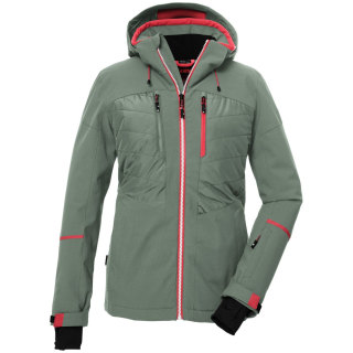 Killtec Ksw 86 Damen Skijacke