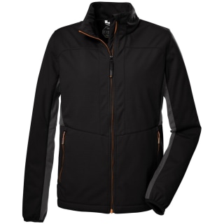 Killtec Kow 42 Unisex Funktionsjacke
