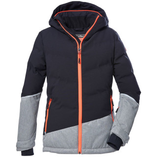 Killtec Ksw 178 Mädchen Skijacke