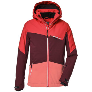 Killtec Ksw 182 Mädchen Skijacke