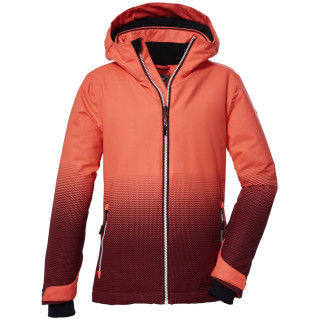 Killtec Ksw 183 Mädchen Skijacke