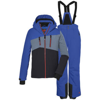 Killtec Ksw 147 ND Jungen Skianzug