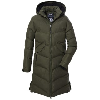 Killtec Kow 167 Mädchen Mantel