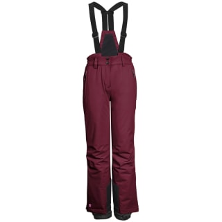 Killtec Ksw 152 Mädchen Trägerhose