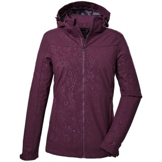Killtec Kos 40 Damen Funktionsjacke
