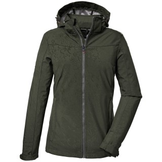 Killtec Kos 40 Damen Funktionsjacke