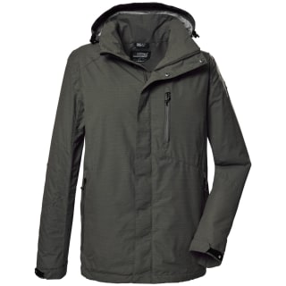 Killtec Kos 256 Carleb Unisex Funktionsjacke