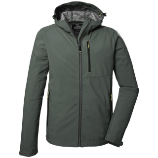 Killtec Kos 259 Unisex Funktionsjacke