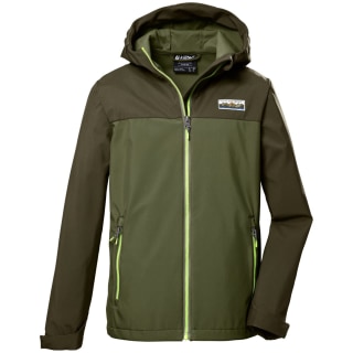 Killtec Kos 344 Jungen Funktionsjacke