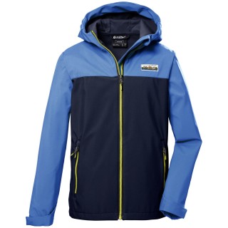 Killtec Kos 344 Jungen Funktionsjacke