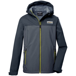 Killtec Kos 344 Jungen Funktionsjacke