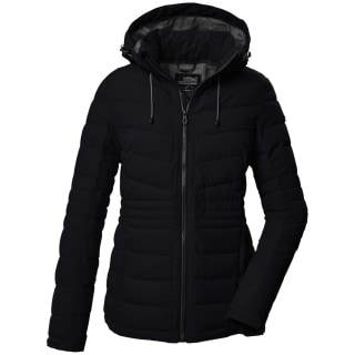 Killtec KOW 10 Damen Funktionsjacke Killtec KOW 10 Damen Funktionsjacke