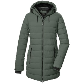 Killtec KOW 55 Damen Mantel