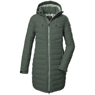 Killtec KOW 96 Damen Mantel