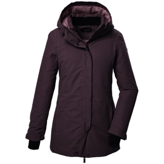 Killtec KOW 93 PKR Damen Mantel