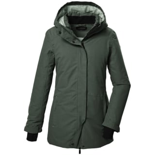 Killtec KOW 93 PKR Damen Mantel