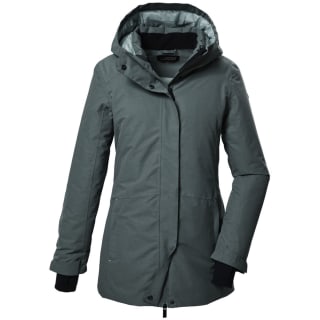 Killtec KOW 93 PKR Damen Mantel