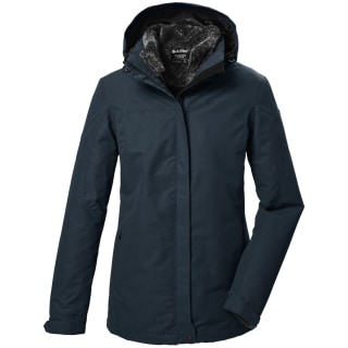 Killtec KOW 303 Damen Doppeljacke