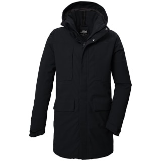 Killtec KOW 80 Unisex Mantel
