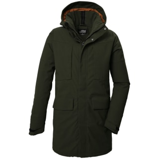 Killtec KOW 80 Unisex Mantel