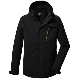 Killtec KOW 6 Unisex Doppeljacke